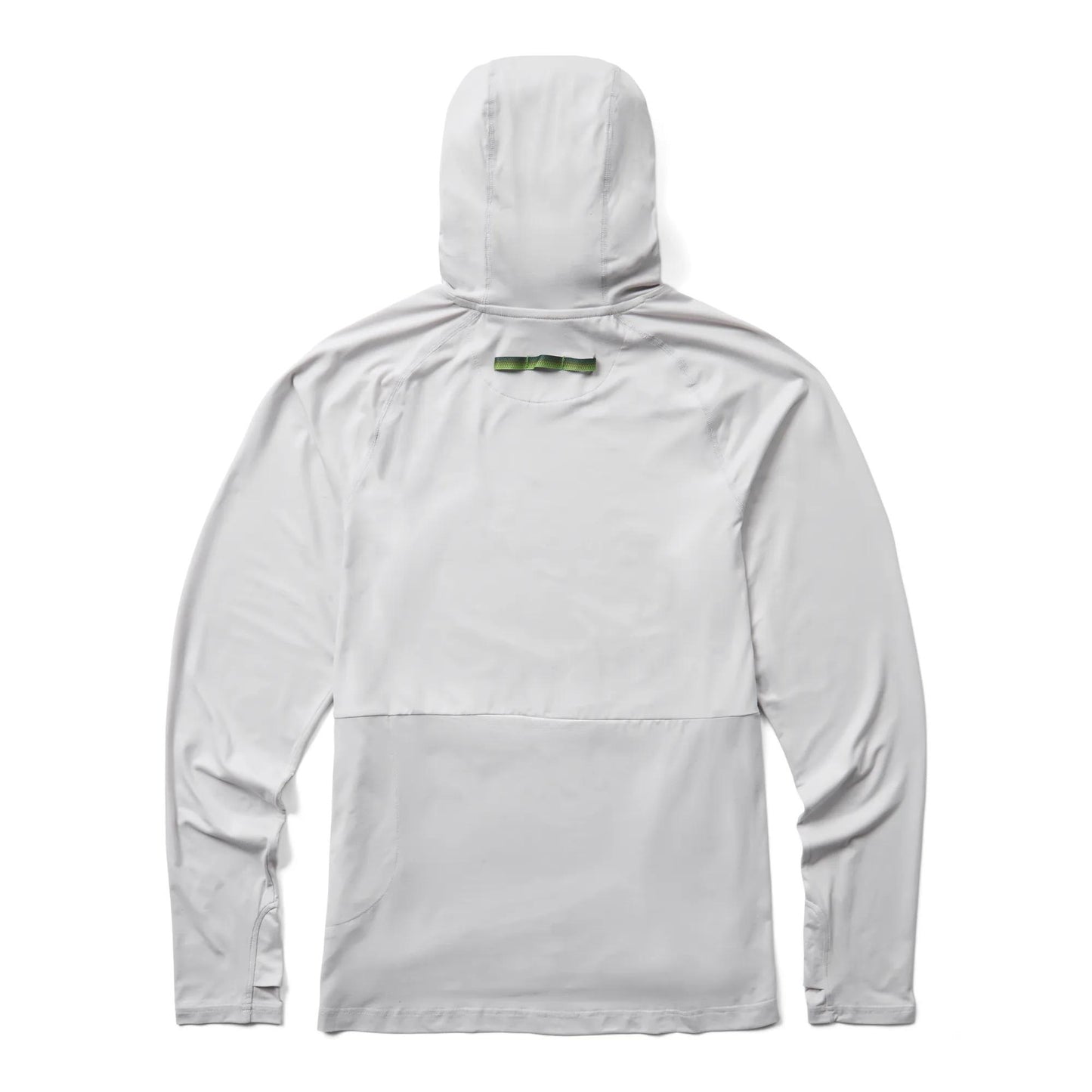 Chacos Men - Sun Cover Hoody - Long Sleeve Shirts s