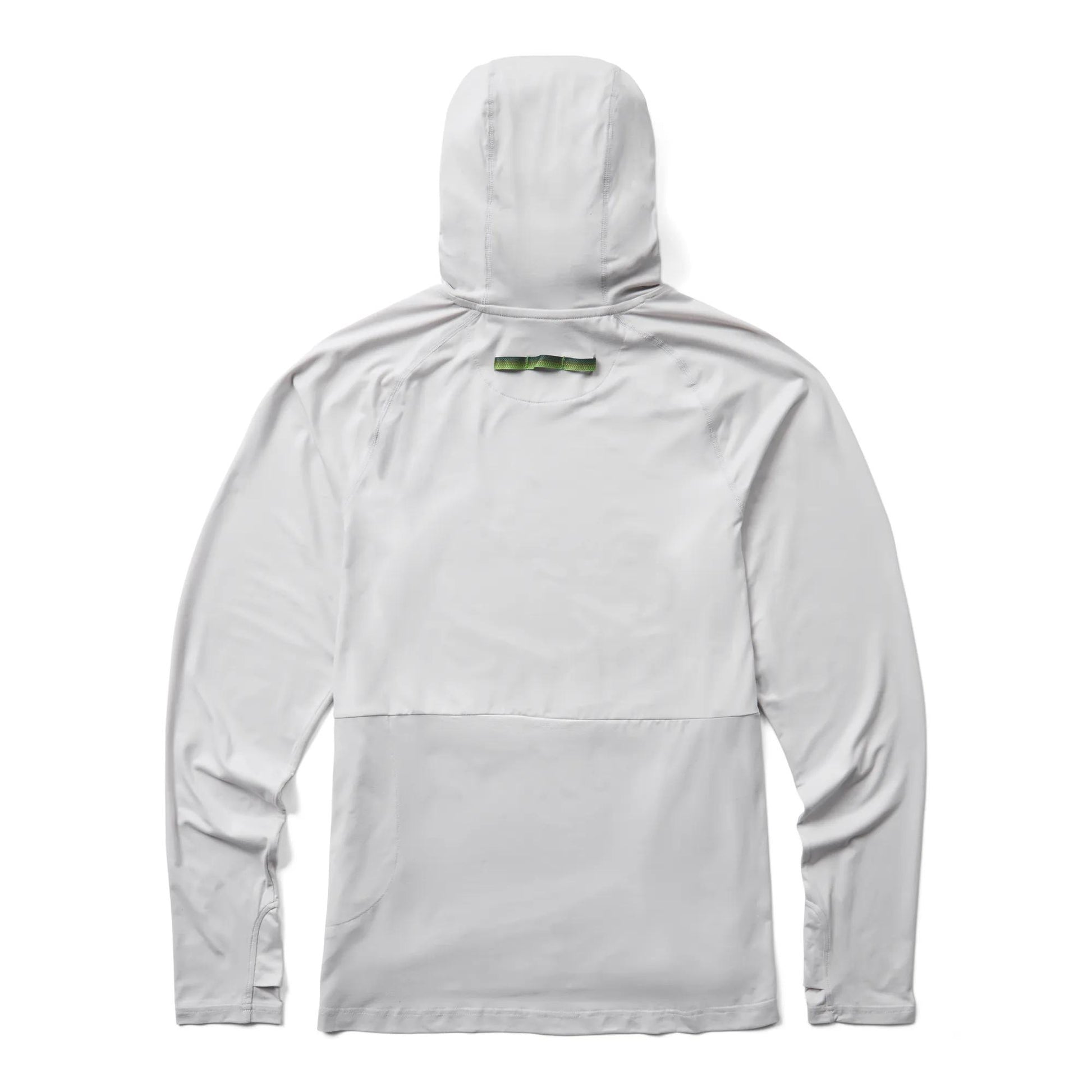 Chacos Men - Sun Cover Hoody - Long Sleeve Shirts s