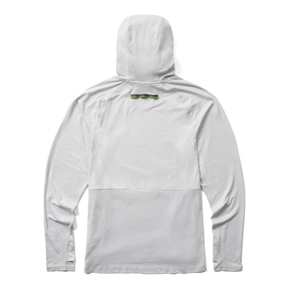 Chacos Men - Sun Cover Hoody - Long Sleeve Shirts s