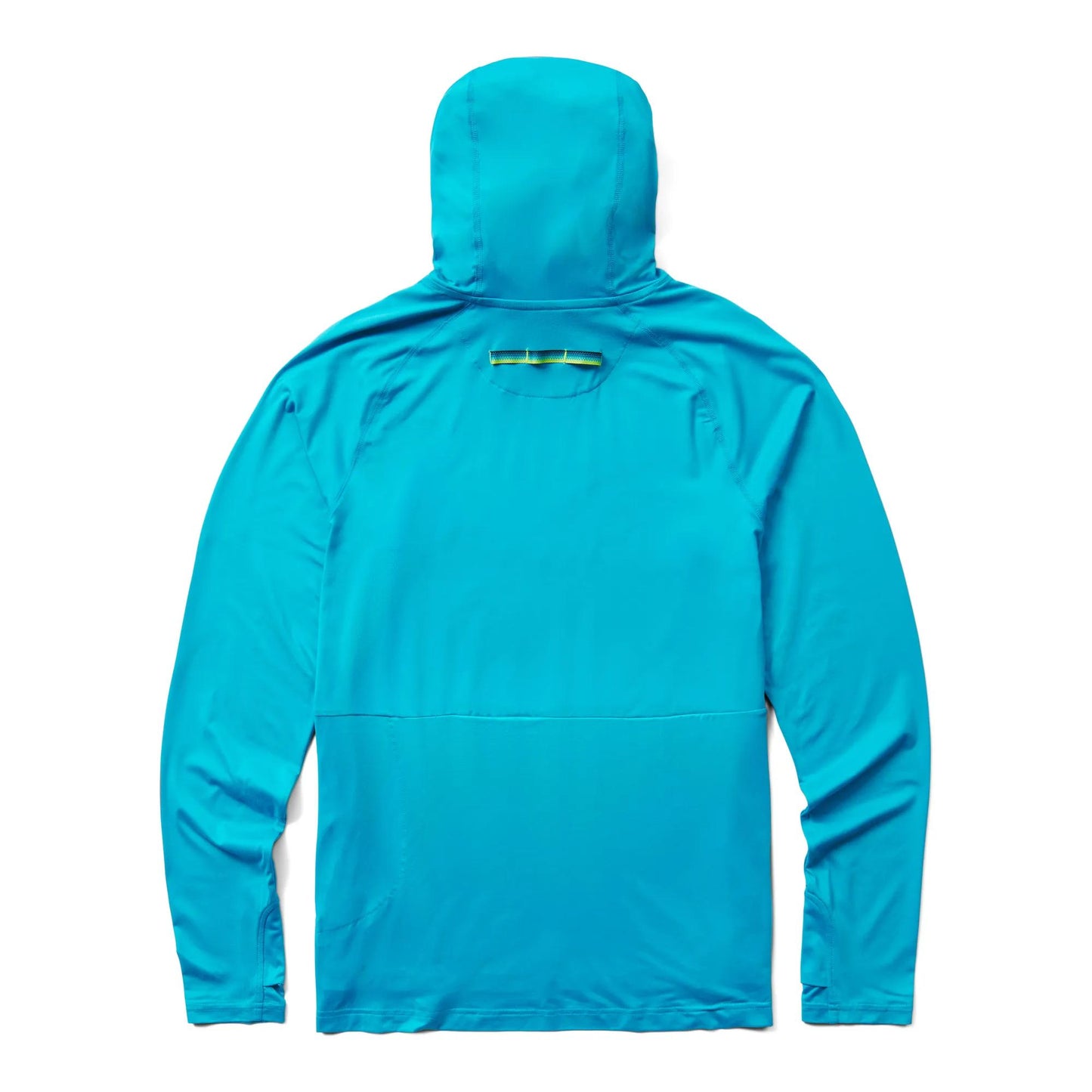 Chacos Men - Sun Cover Hoody - Long Sleeve Shirts s