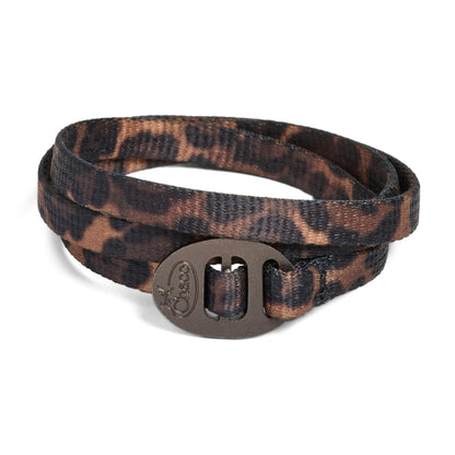 Brown Leopard,One Size