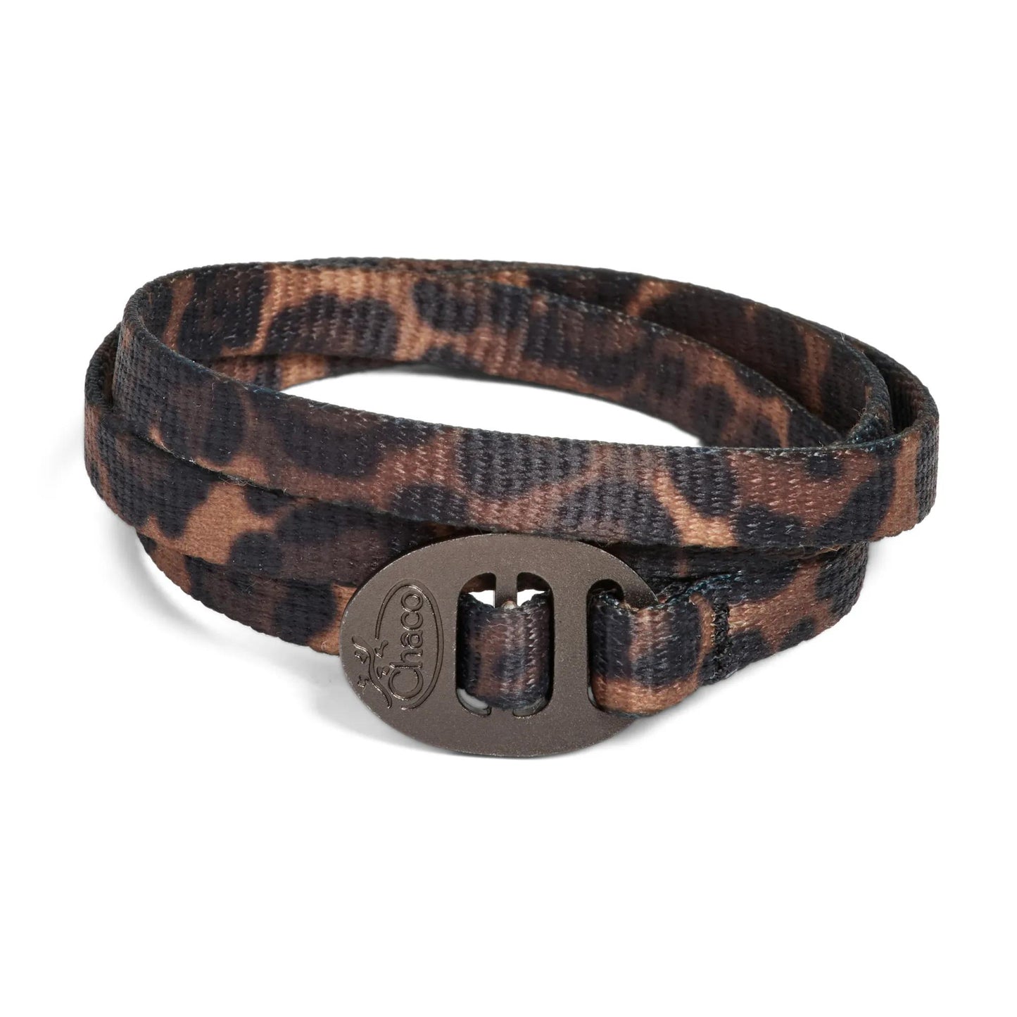 Brown Leopard,One Size
