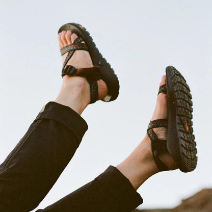 Chacos Rapid Pro Adjustable Strap Sandal