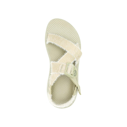 Chacos Mega Z Wide- Strap Classic Fuzzy