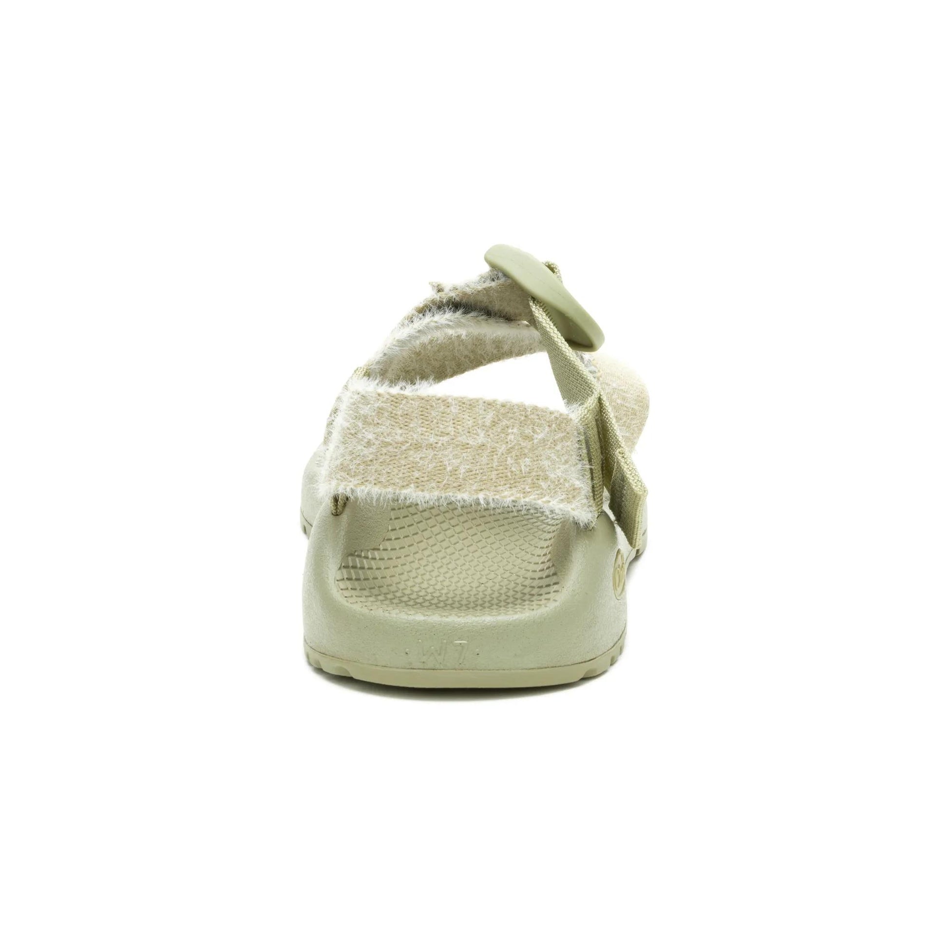 Chacos Mega Z Wide- Strap Classic Fuzzy