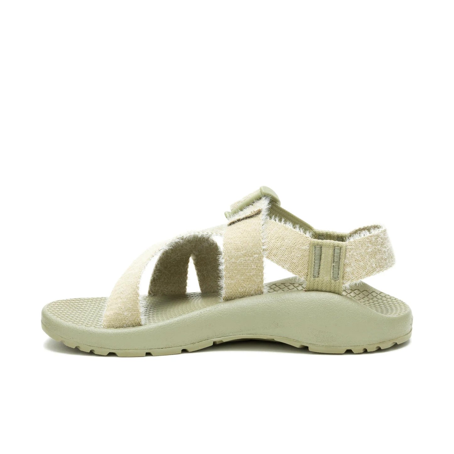Chacos Mega Z Wide- Strap Classic Fuzzy