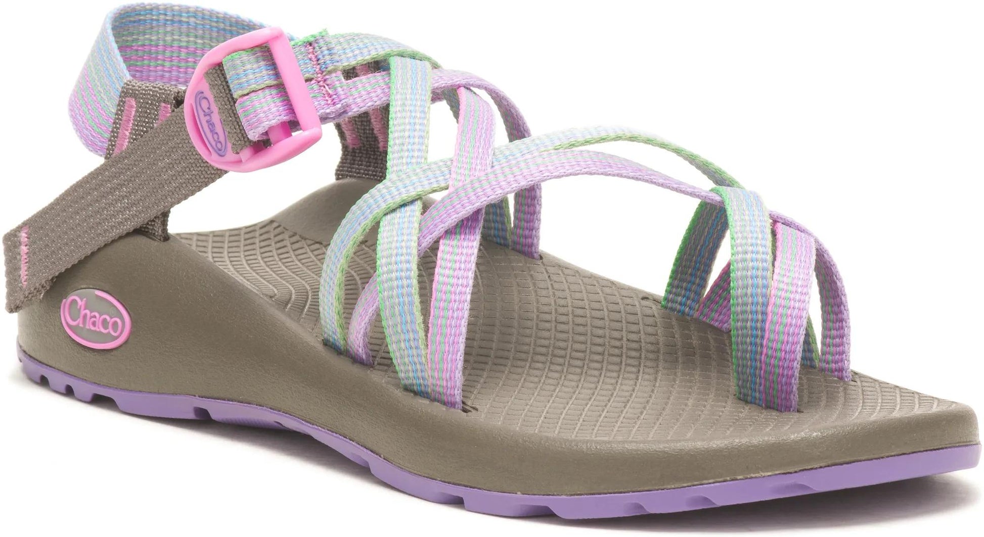 Chacos ZX/2 Dual Strap Classic Sandals