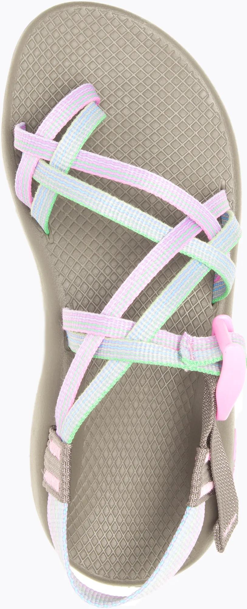 Chacos ZX/2 Dual Strap Classic Sandals