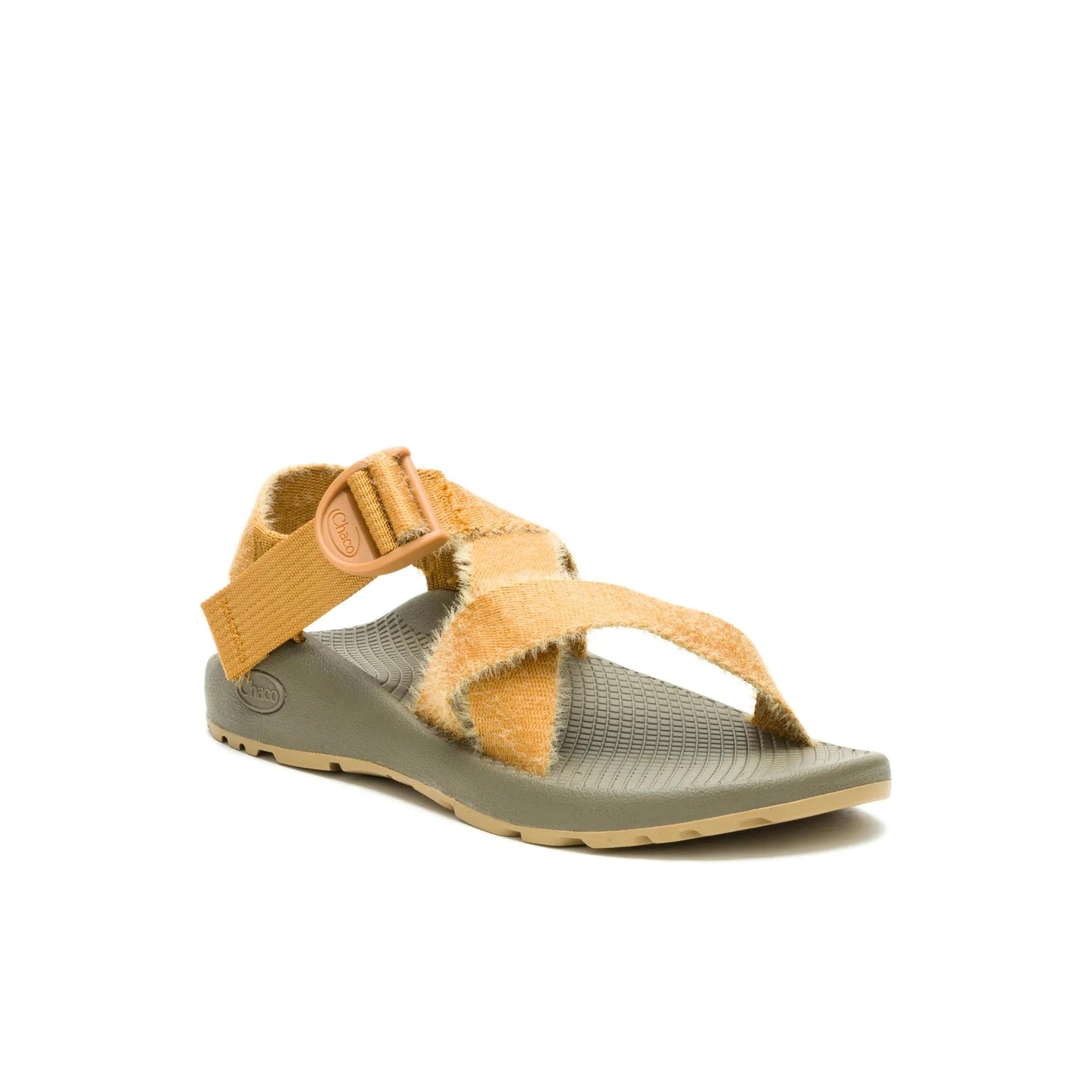 Chacos Mega Z Wide- Strap Classic Fuzzy