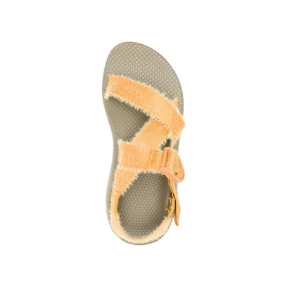 Chacos Mega Z Wide- Strap Classic Fuzzy