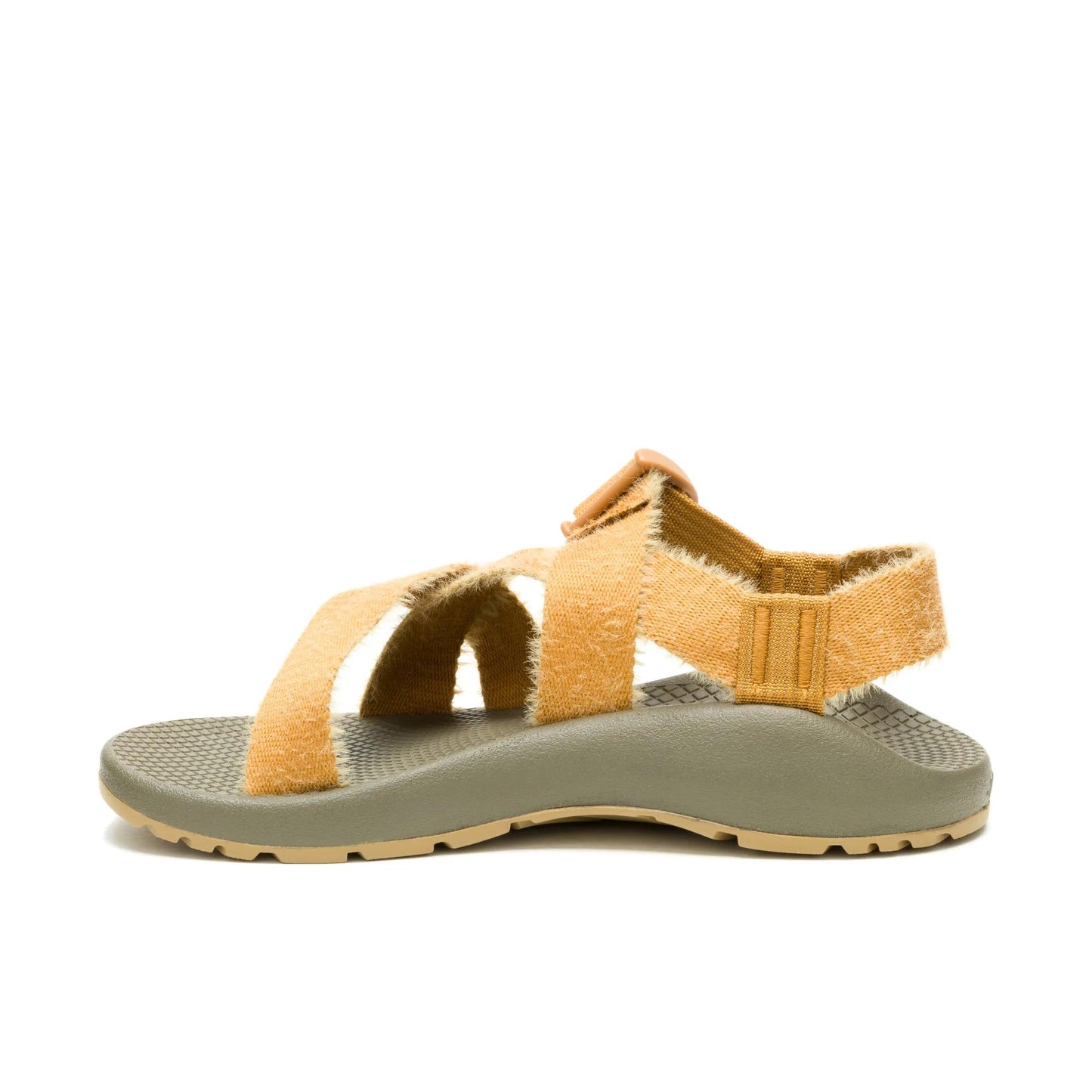 Chacos Mega Z Wide- Strap Classic Fuzzy