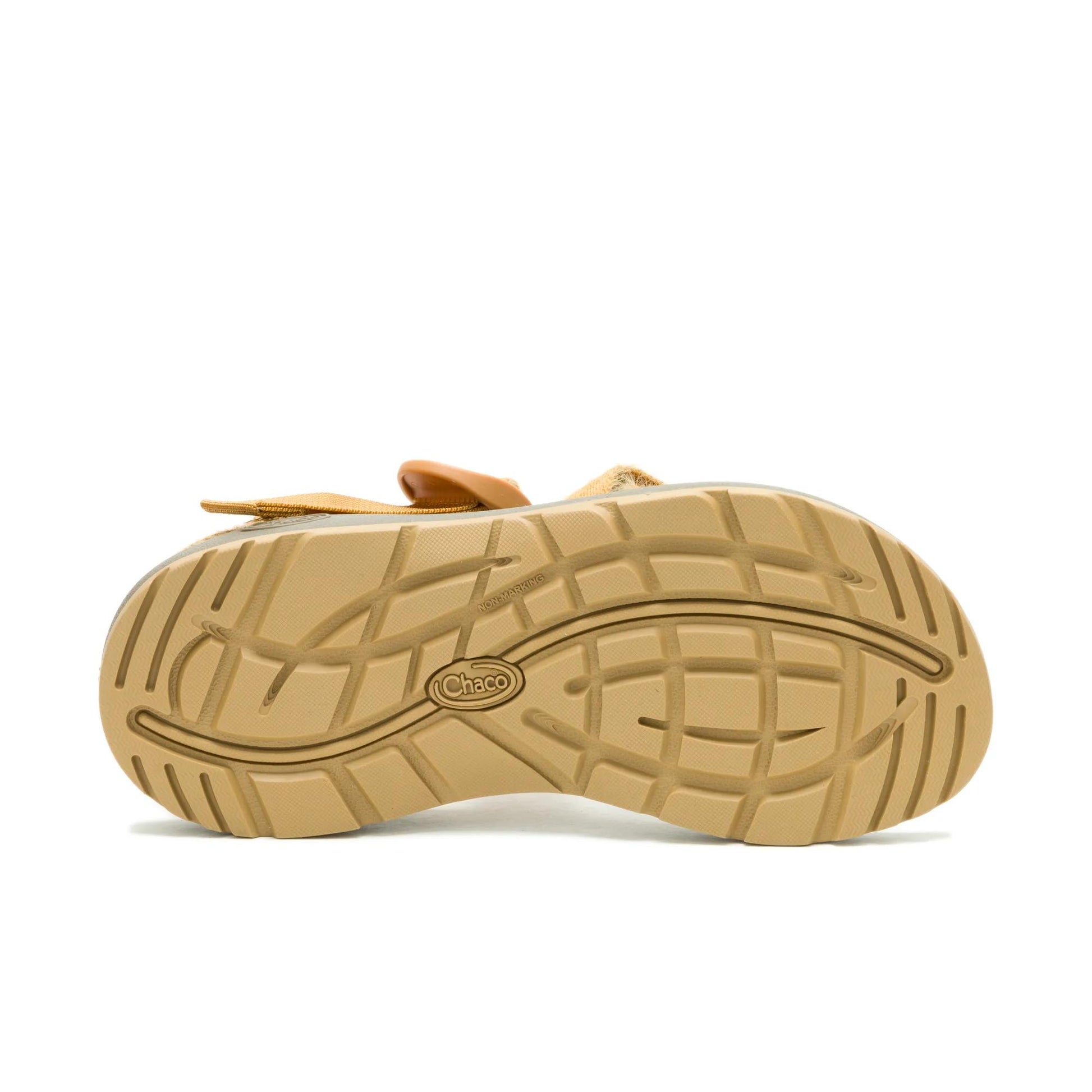 Chacos Mega Z Wide- Strap Classic Fuzzy
