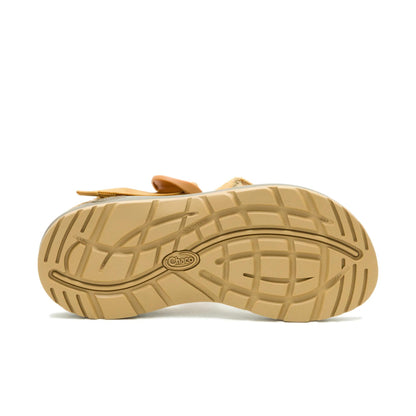 Chacos Mega Z Wide- Strap Classic Fuzzy