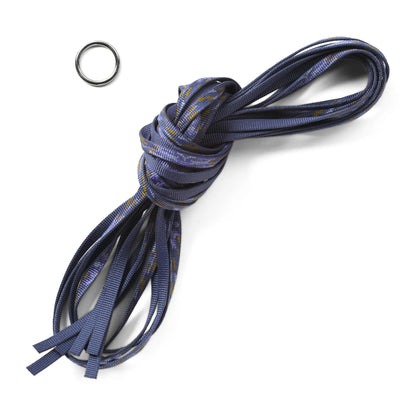 Flare Navy Night,One Size